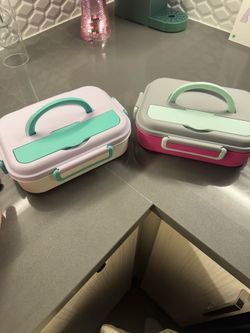 $5 each lunch boxes stainless steel
