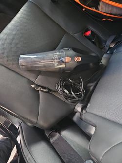 Thisworx 12v Vacuum, Car Vacuum 