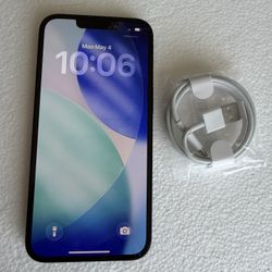 iPhone 16 E 128 gb unlocked Battery Life 100%🔋