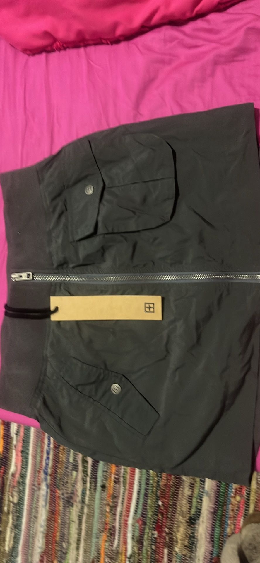 Ksubi Elemental Skirt