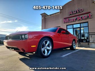 2014 Dodge Challenger