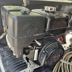 Motor Honda GX390
