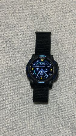 Garmin Instinct 3 AMOLED 45mm