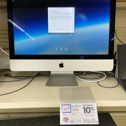 Apple Desktop
