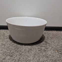 Large Fruit bowl 10" wide
