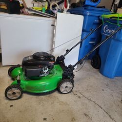 LAWN MOWER 