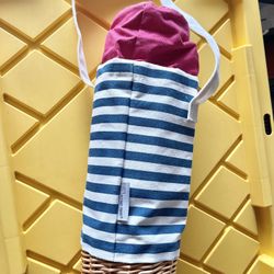 Wine Bottle Bag