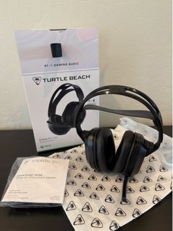 Turtle Beach Stealth 500 Headset