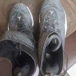 Nike Air Jordan Fly Unlimited.  US 13 UK 12 