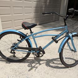 Schwinn Costin Cruiser Bike