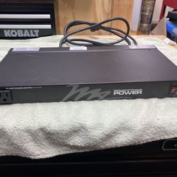 Middle Atlantic Power PD-915R