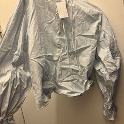 New Shirt 