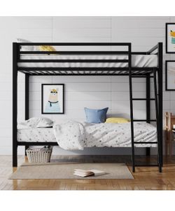 Brand new bunk bed TWIN