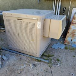 Air conditioners great shape