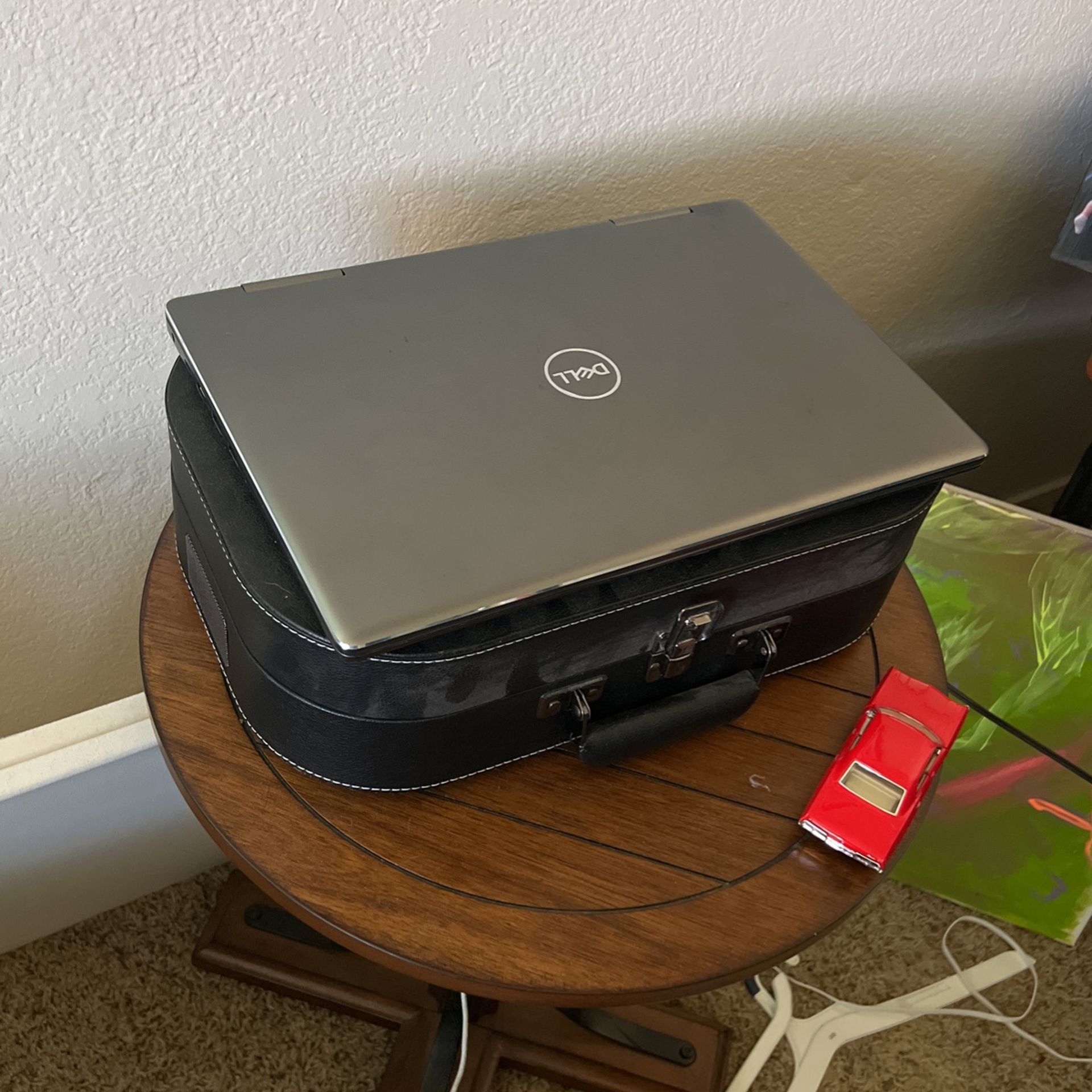 Dell Inspiron 15 7000 2 In One Laptop