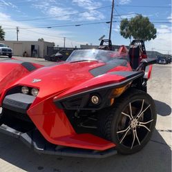 Slingshot