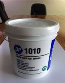 DP 1010 duct sealant