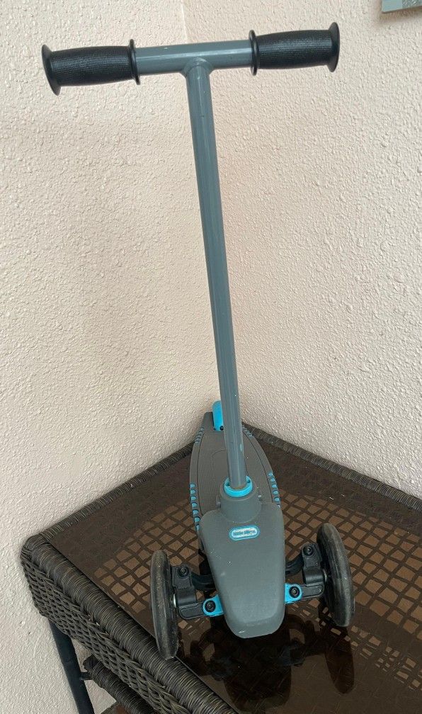 Little Tikes Scooter