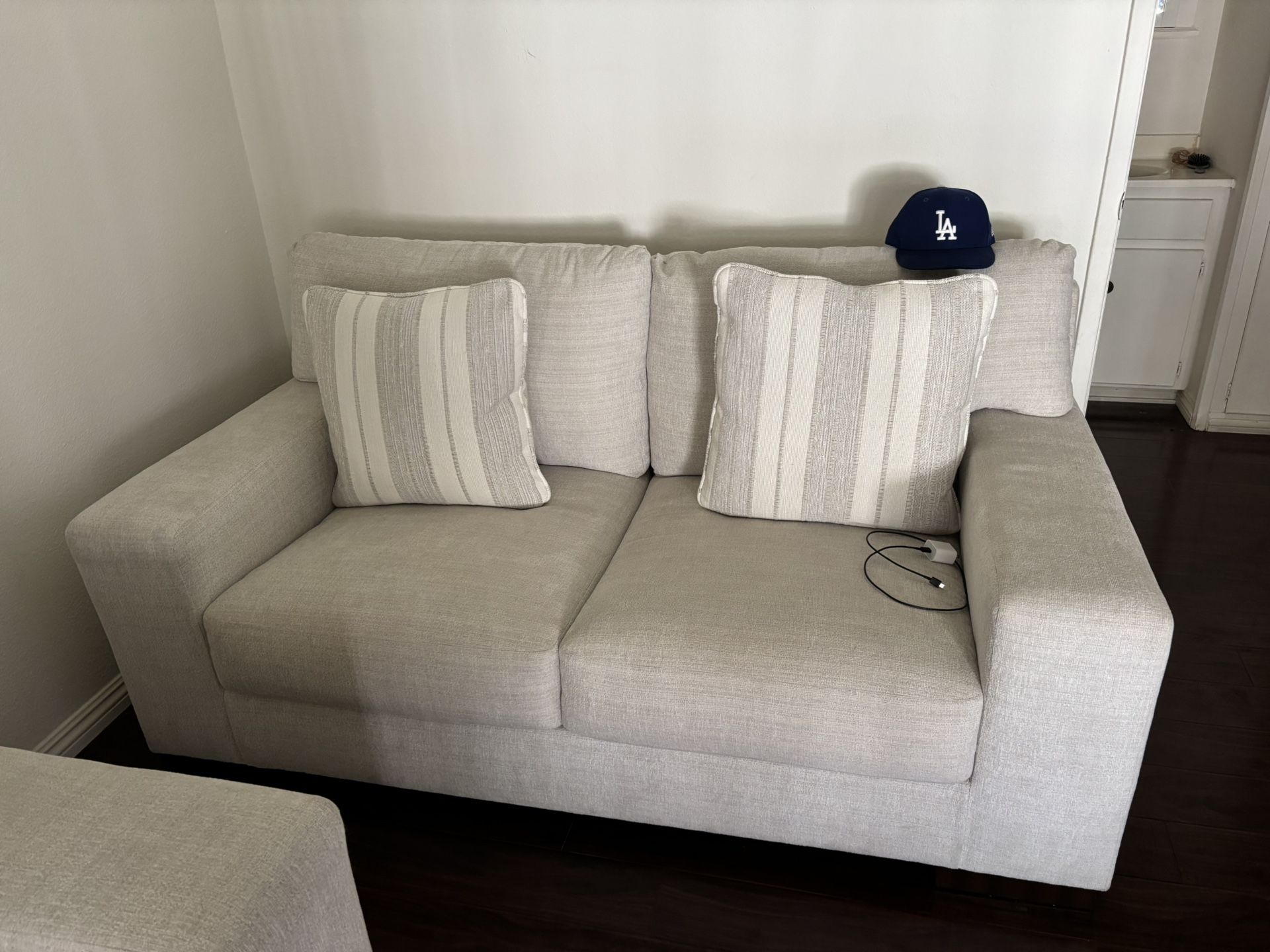 Brand New Couch