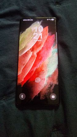 Samsung 21 Ultra