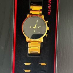 MVMT Watch 