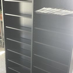 Cabinet Storage Or Shelf