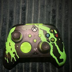 DP Rematch Advanced Controller for box Series XIS/Xbox One/PC 49-023