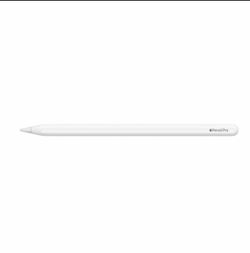 Apple Pencil $20
