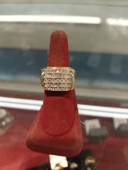 Diamond Ring