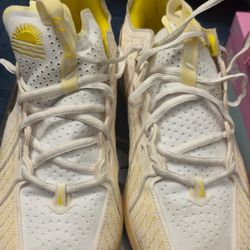 Nike Air Zoom GT Cut 3 Jordan Poole PE