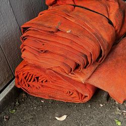 Bee Tarp