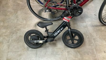 Hiboy bk1