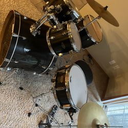 Drum Set