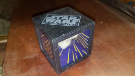 Star Wars Cube - - -