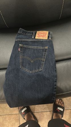levi's jeans