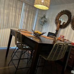 Dinning Set