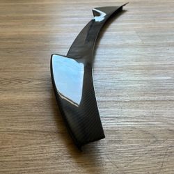 F32 BMW F82 Carbon Fiber spoiler