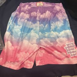 ERIC EMANUAL SHORTS