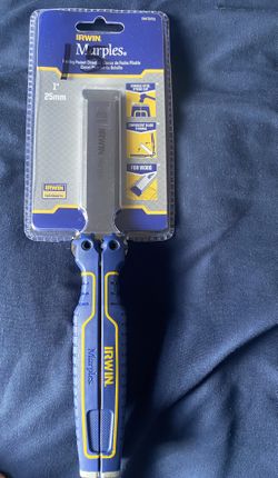 Irwin Vise Grip 15.00