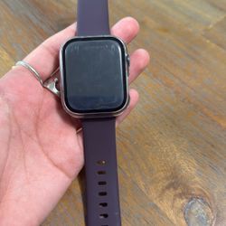 Series 5 Apple Watch