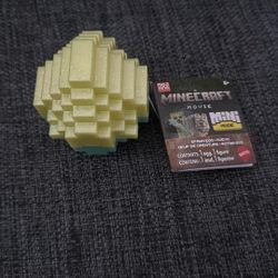 Minecraft Egg 