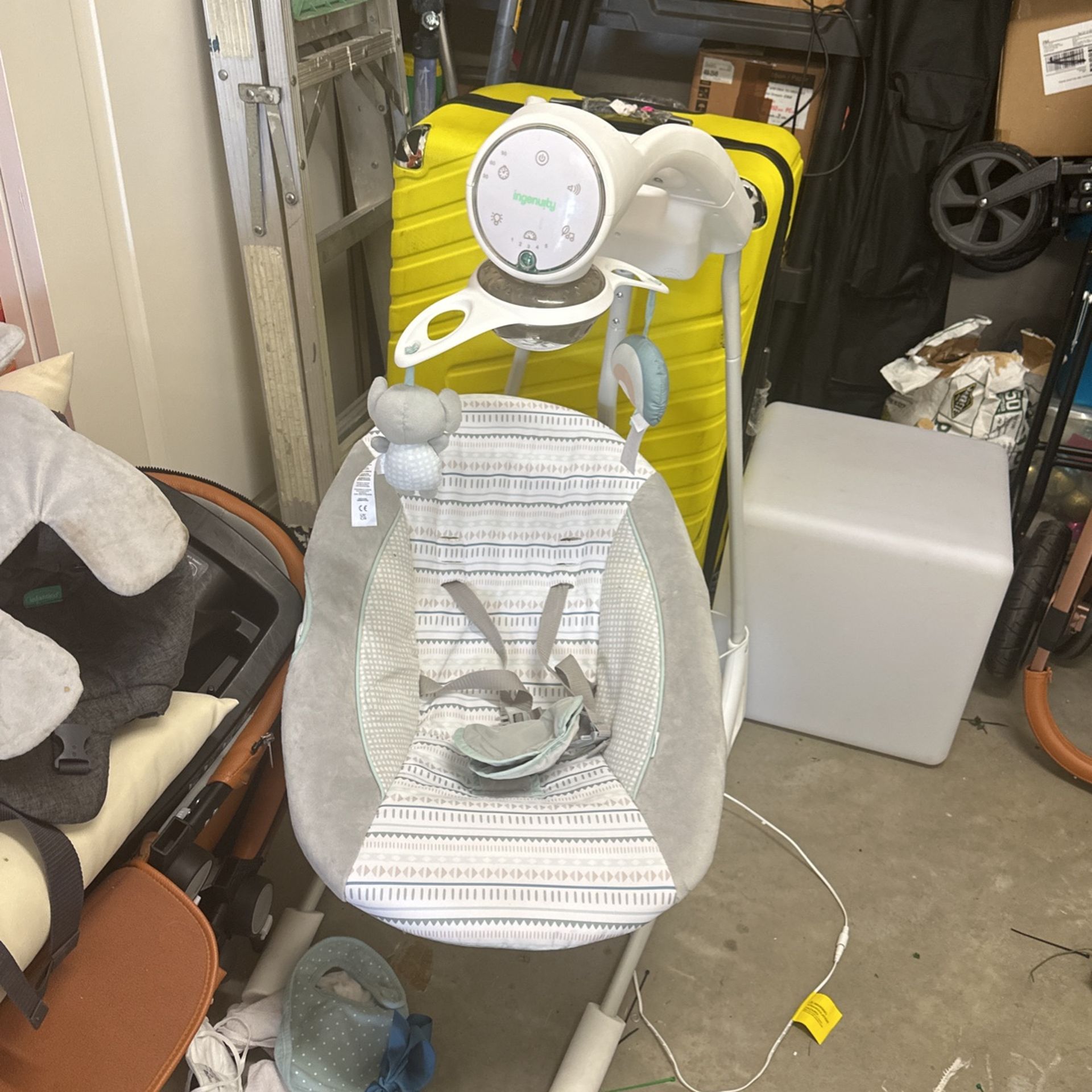 Infant Swing