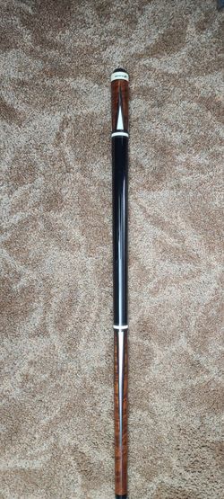 Players Pool Cue