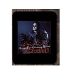 Ozzy Osborne Mouse Pad 