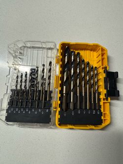 DEWALT 21 Pieces Drill Bit Set