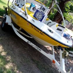 Boats System Lmk