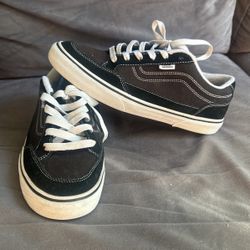 Men Vans Shoes
