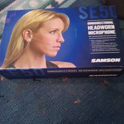 Headset