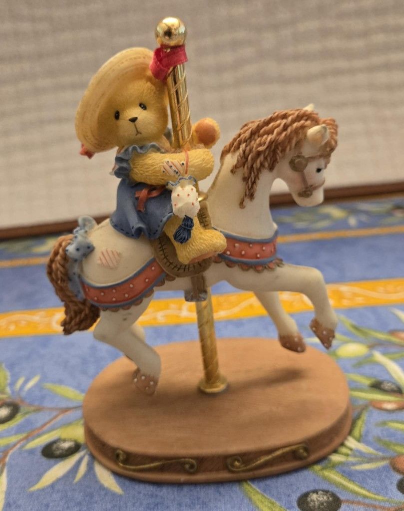 Cherished Teddies