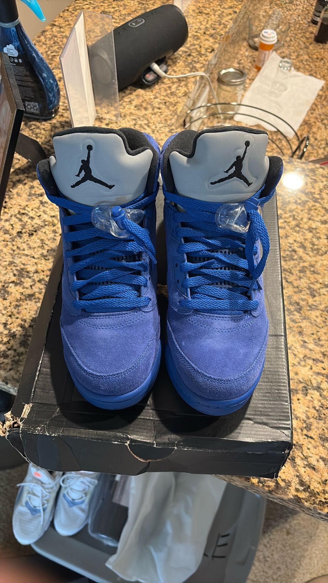 Jordan Retro 5